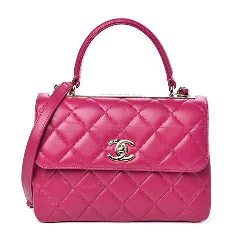 pink bag chanel|pink chanel bags on sale.